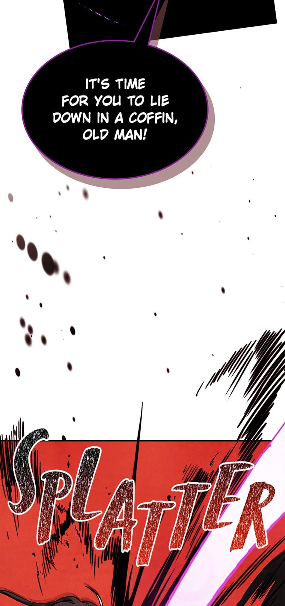 Yi Shen Dang Guan Chapter 58 50